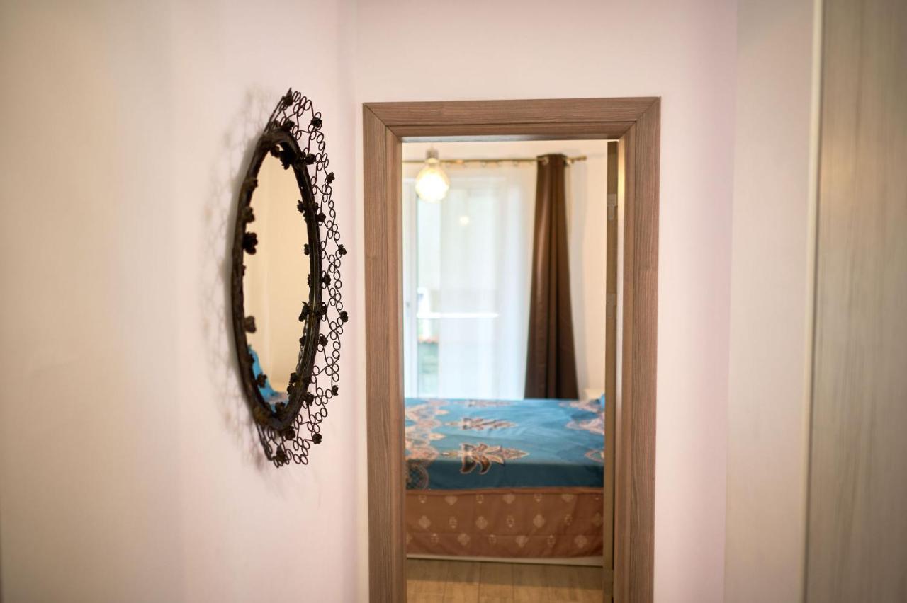 מאמאיה Fancy Apartment In Spa N Pool Beach Resort מראה חיצוני תמונה