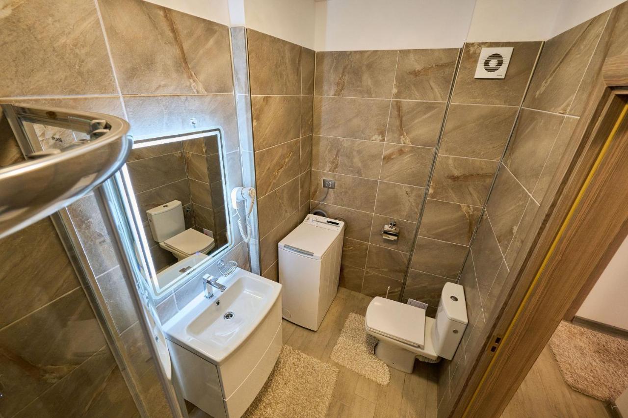 מאמאיה Fancy Apartment In Spa N Pool Beach Resort מראה חיצוני תמונה
