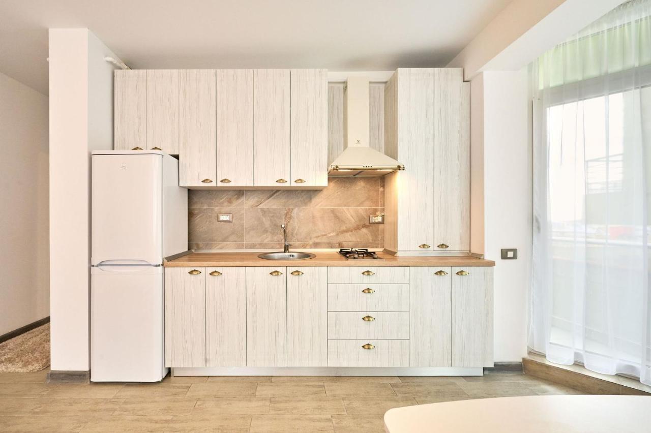 מאמאיה Fancy Apartment In Spa N Pool Beach Resort מראה חיצוני תמונה