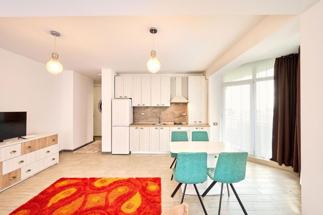 מאמאיה Fancy Apartment In Spa N Pool Beach Resort מראה חיצוני תמונה