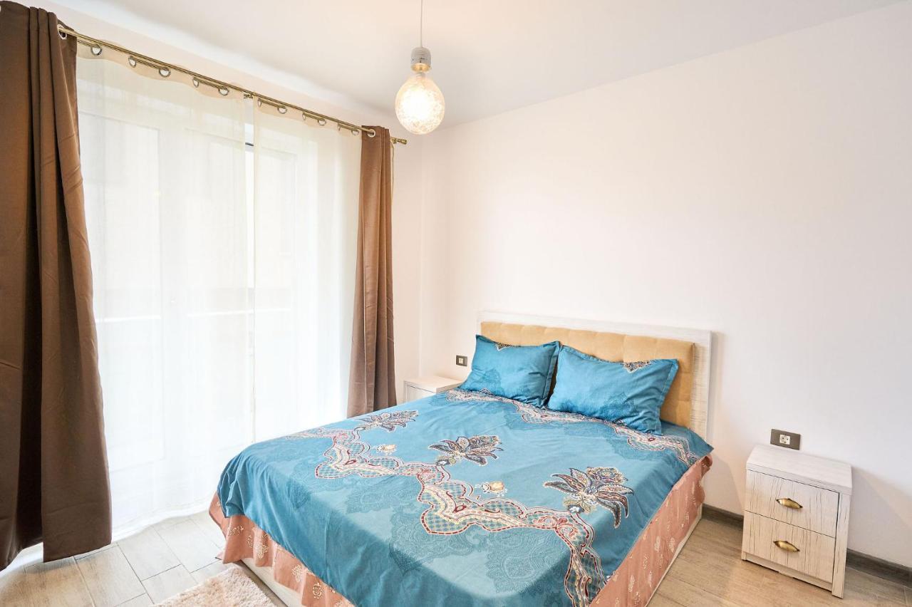 מאמאיה Fancy Apartment In Spa N Pool Beach Resort מראה חיצוני תמונה