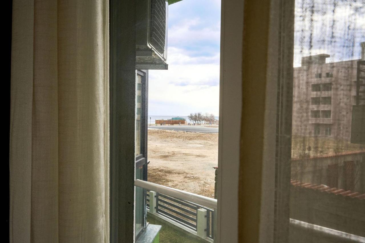 מאמאיה Fancy Apartment In Spa N Pool Beach Resort מראה חיצוני תמונה