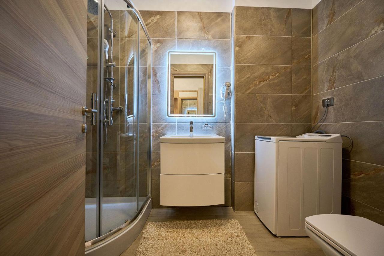 מאמאיה Fancy Apartment In Spa N Pool Beach Resort מראה חיצוני תמונה
